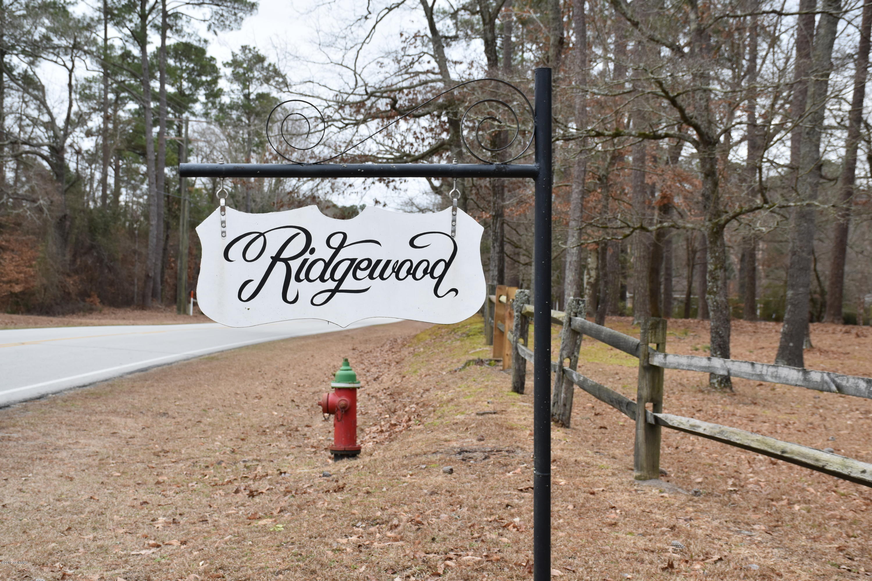 109 Ridgewood Circle Washington, NC 27889 - Photo 48 of 49 Ridgewood
