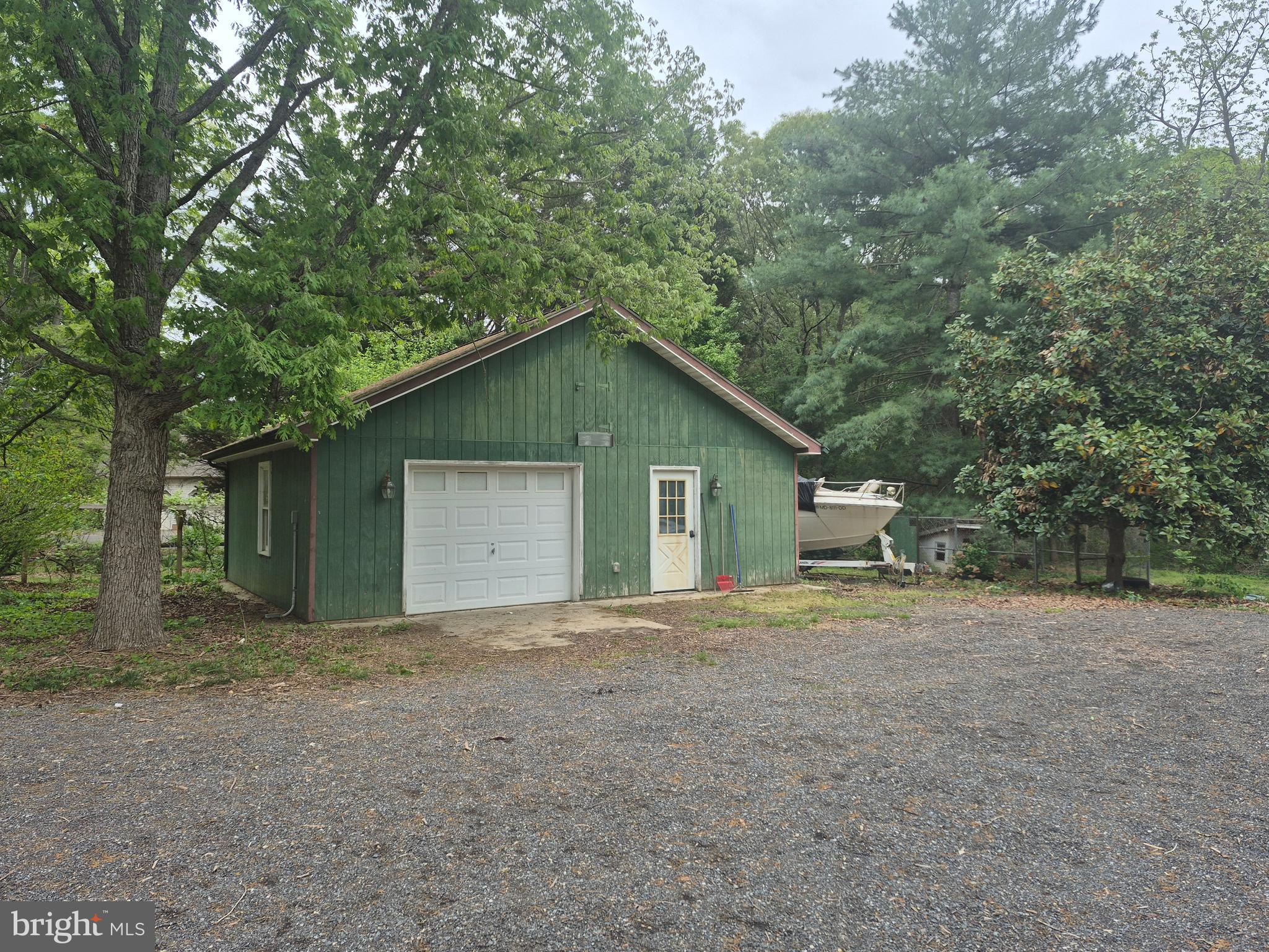 9472 Quail Run Road Denton, MD 21629 - Photo 21 of 24