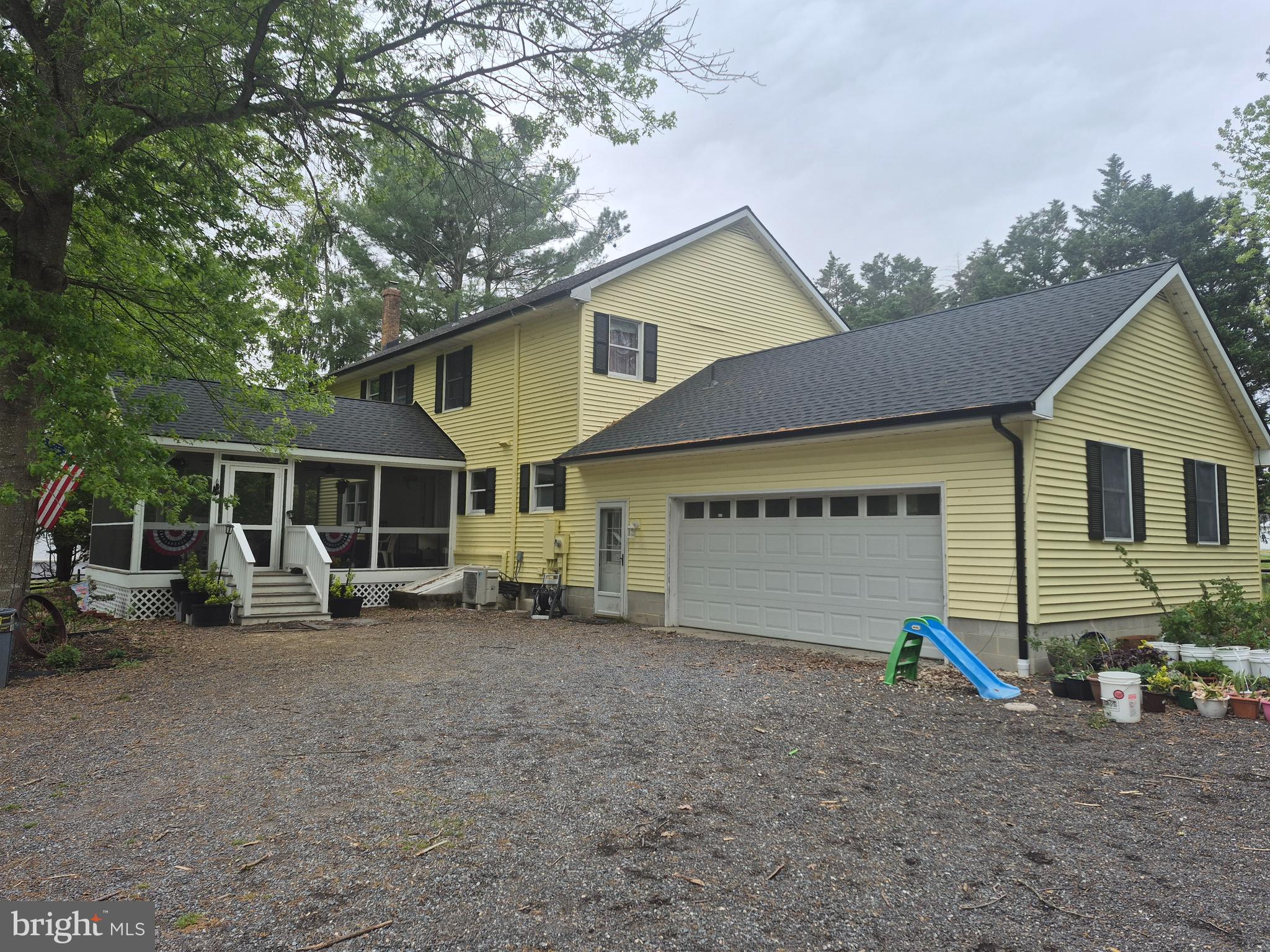 9472 Quail Run Road Denton, MD 21629 - Photo 22 of 24