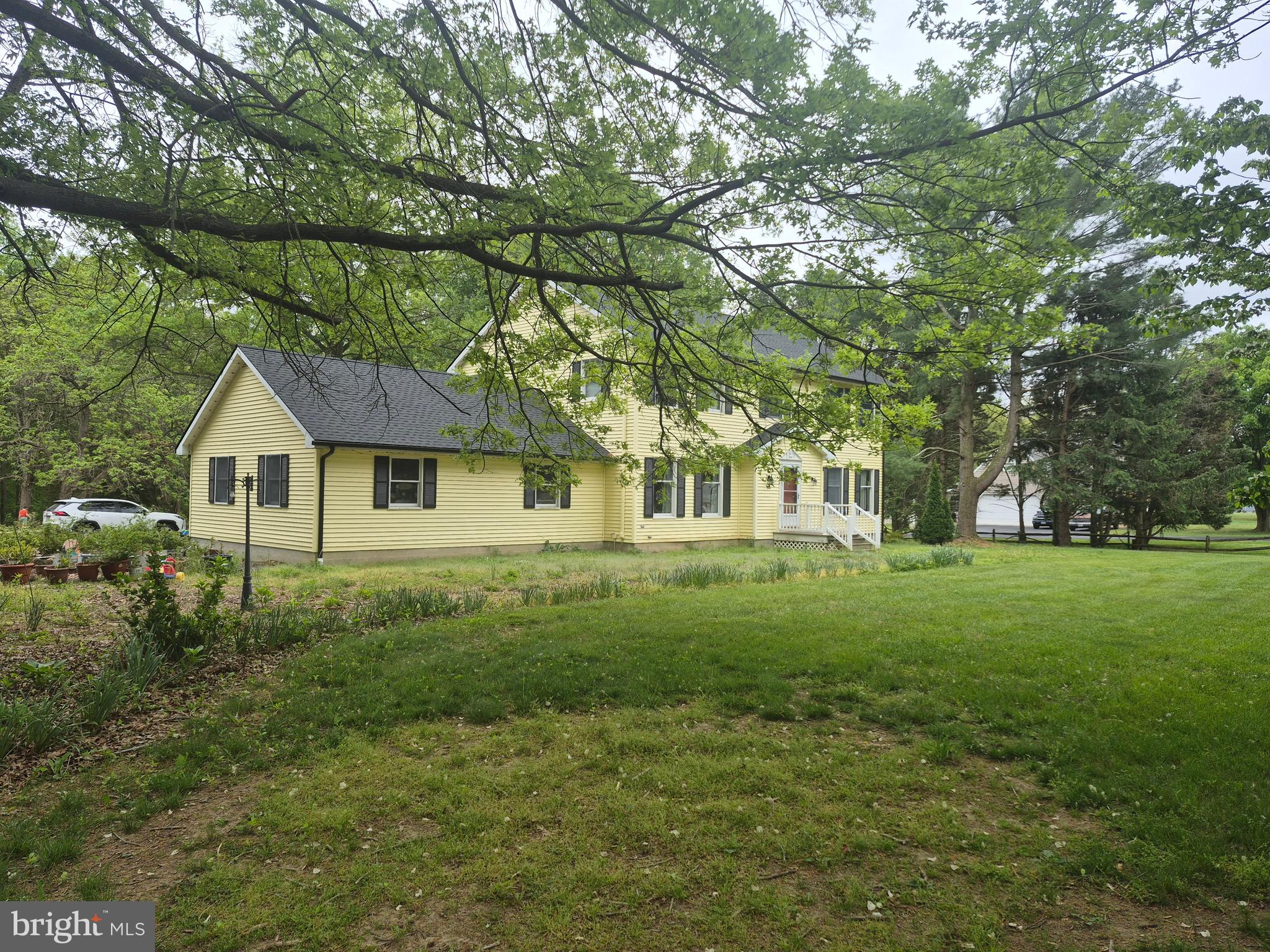 9472 Quail Run Road Denton, MD 21629 - Photo 3 of 24