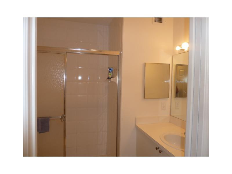 8060 North Nob Hill Road, Unit 305 Tamarac, FL 33321 - Photo 9 of 15 Bathroom