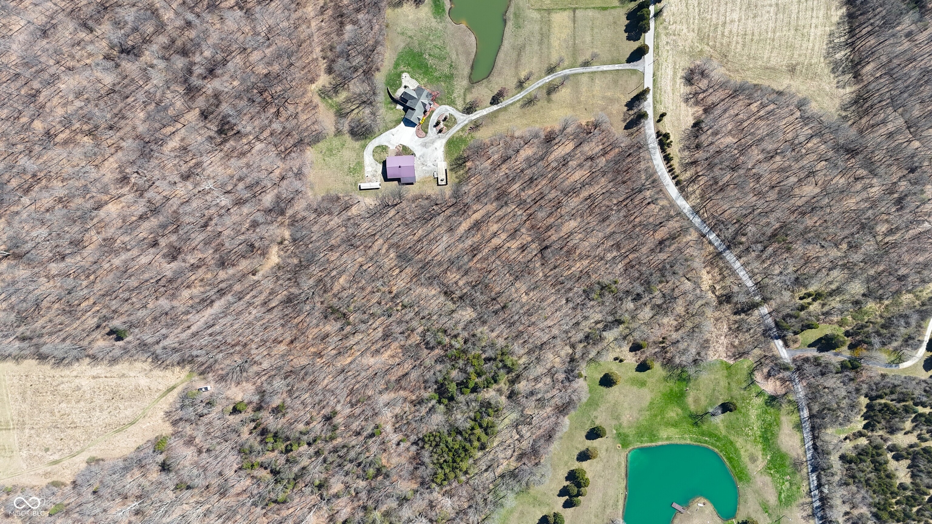 0 Spangler Road Dillsboro, IN 47018 - Photo 14 of 46