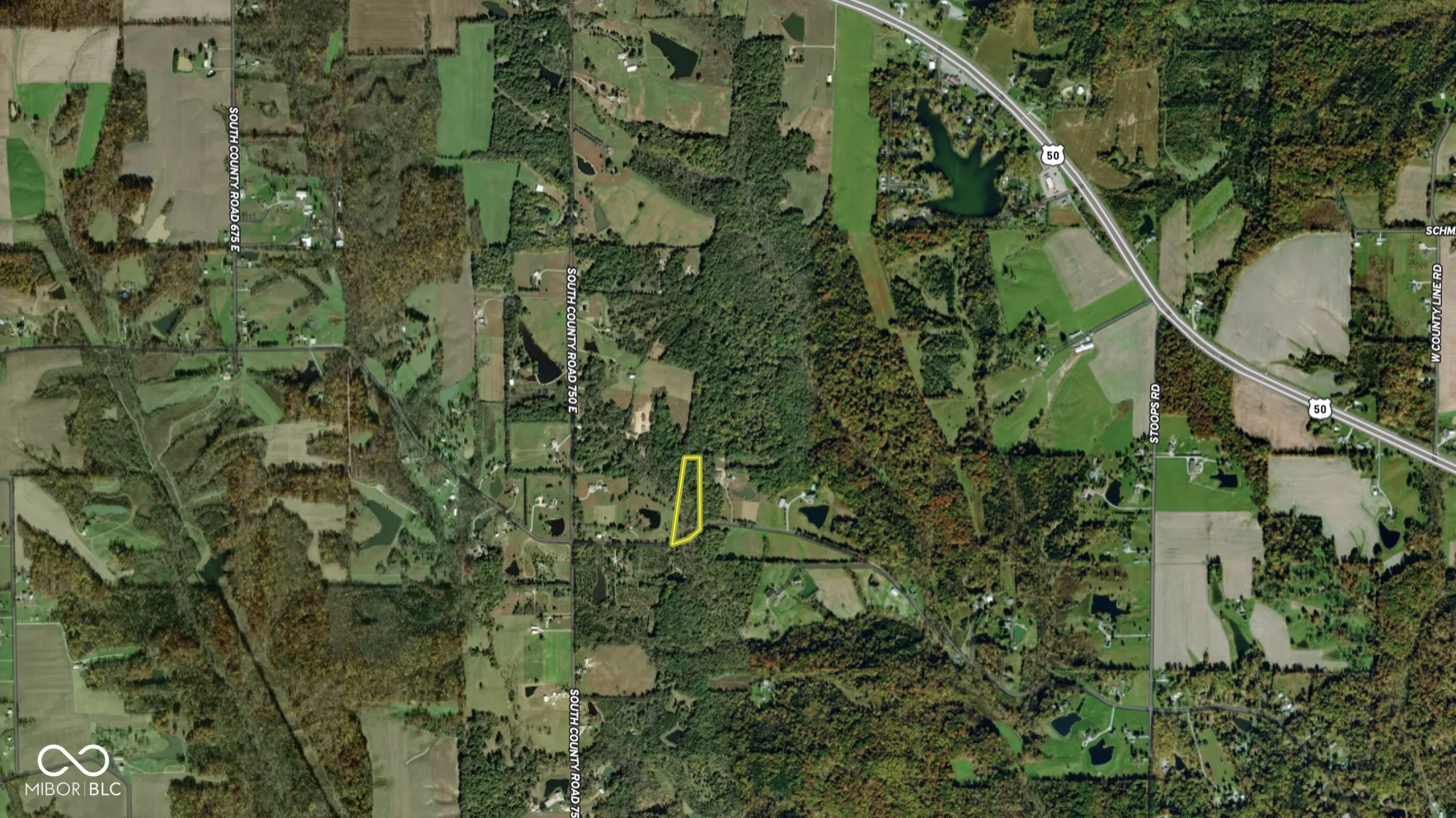0 Spangler Road Dillsboro, IN 47018 - Photo 45 of 46