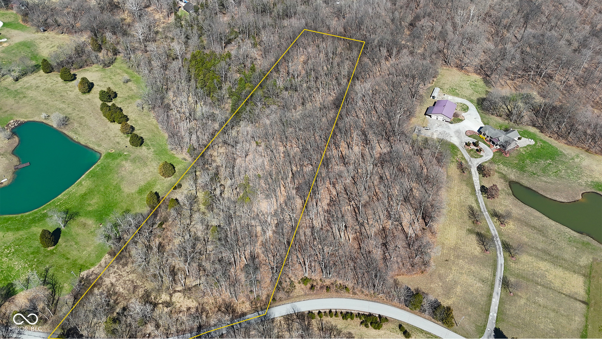 0 Spangler Road Dillsboro, IN 47018 - Photo 5 of 46