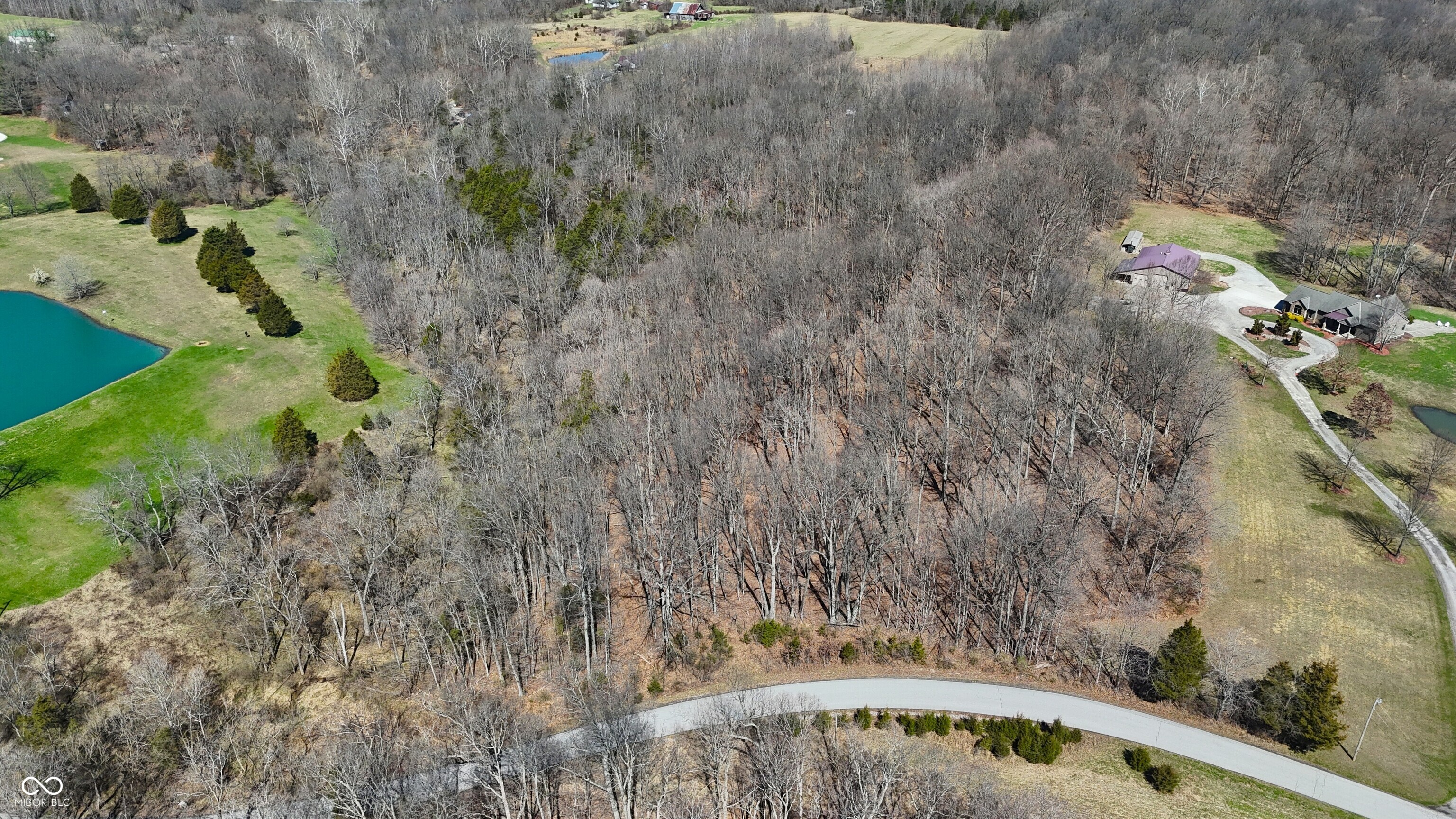 0 Spangler Road Dillsboro, IN 47018 - Photo 8 of 46