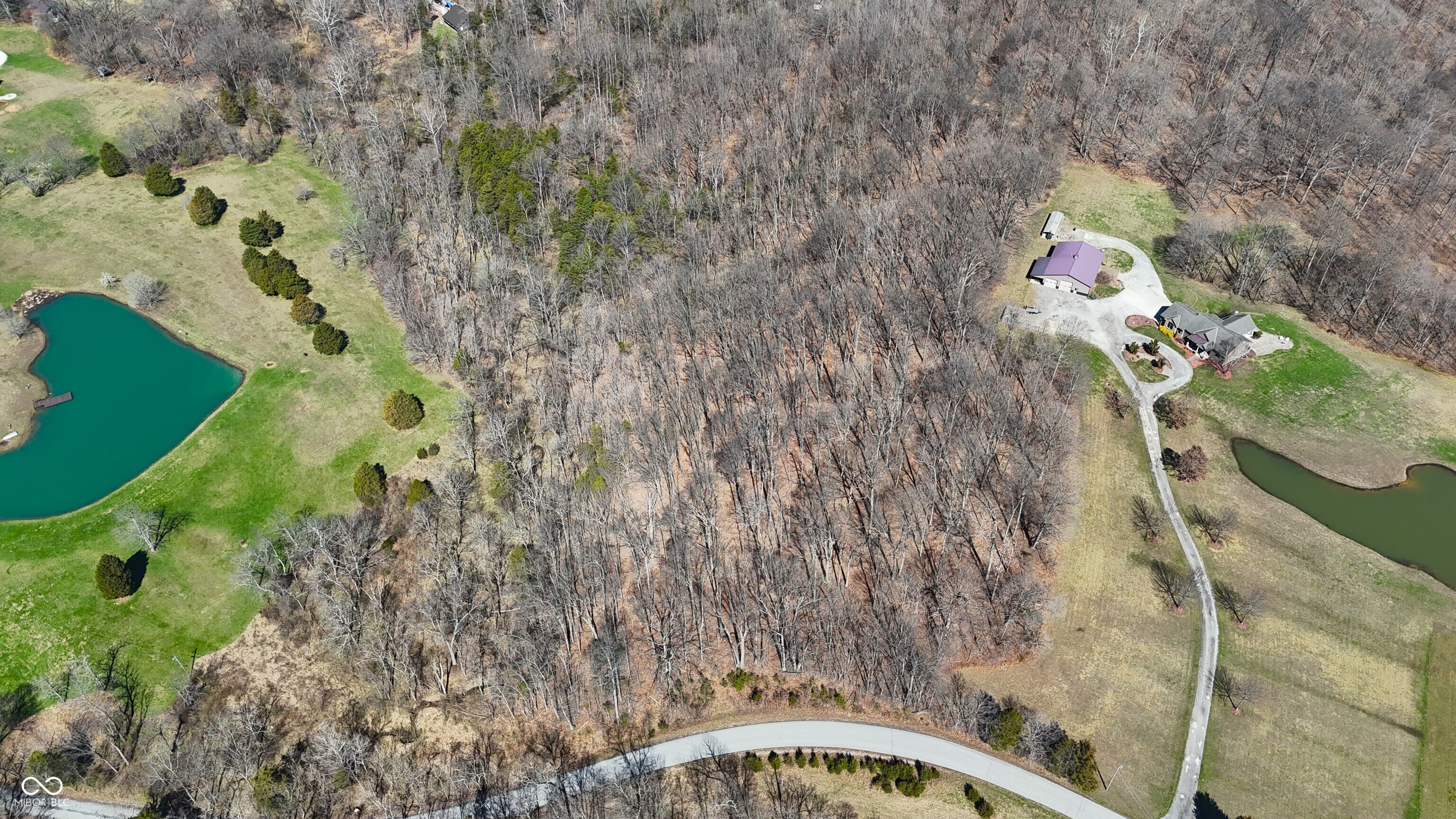 0 Spangler Road Dillsboro, IN 47018 - Photo 9 of 46