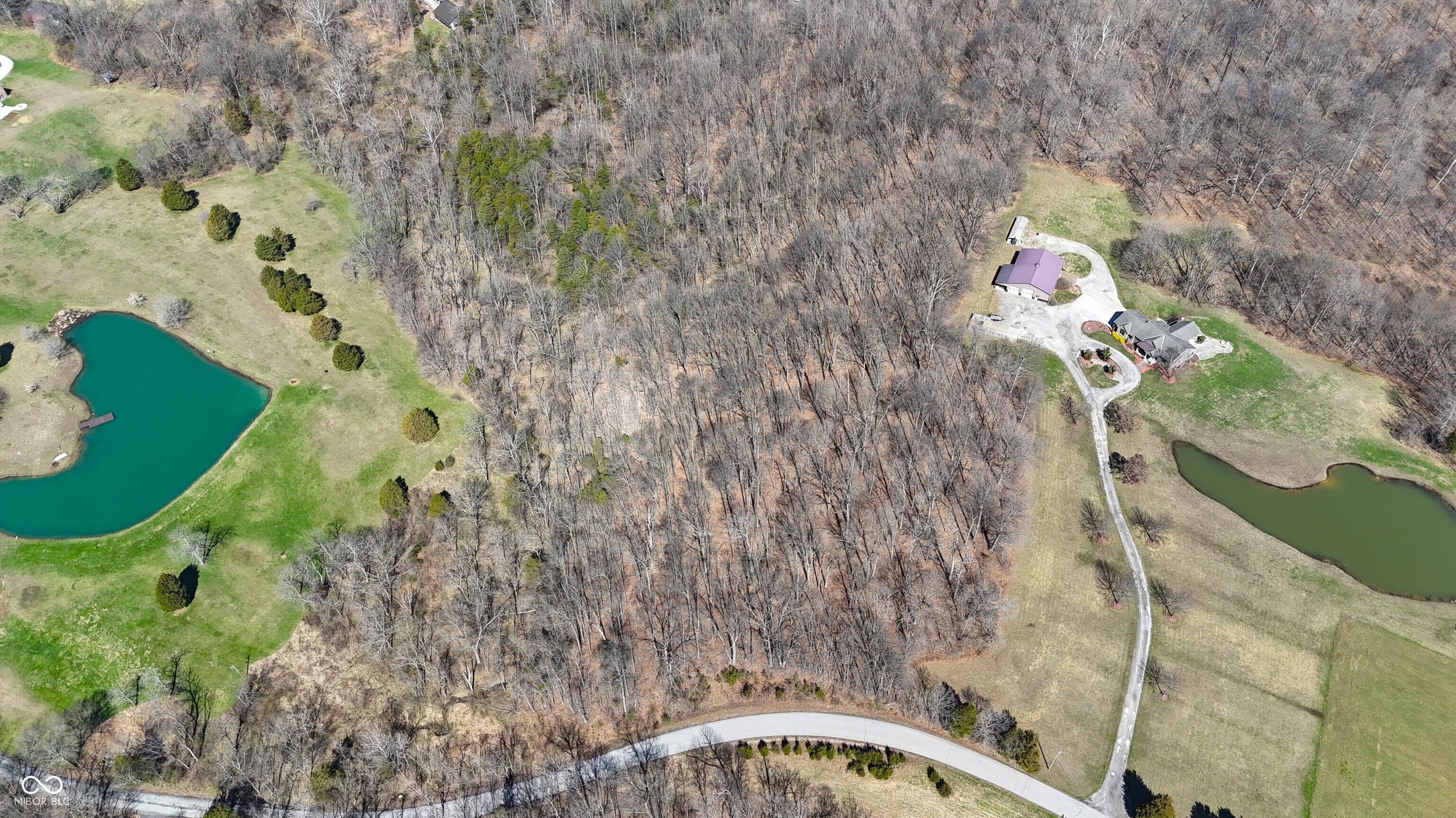 0 Spangler Road Dillsboro, IN 47018 - Photo 10 of 46