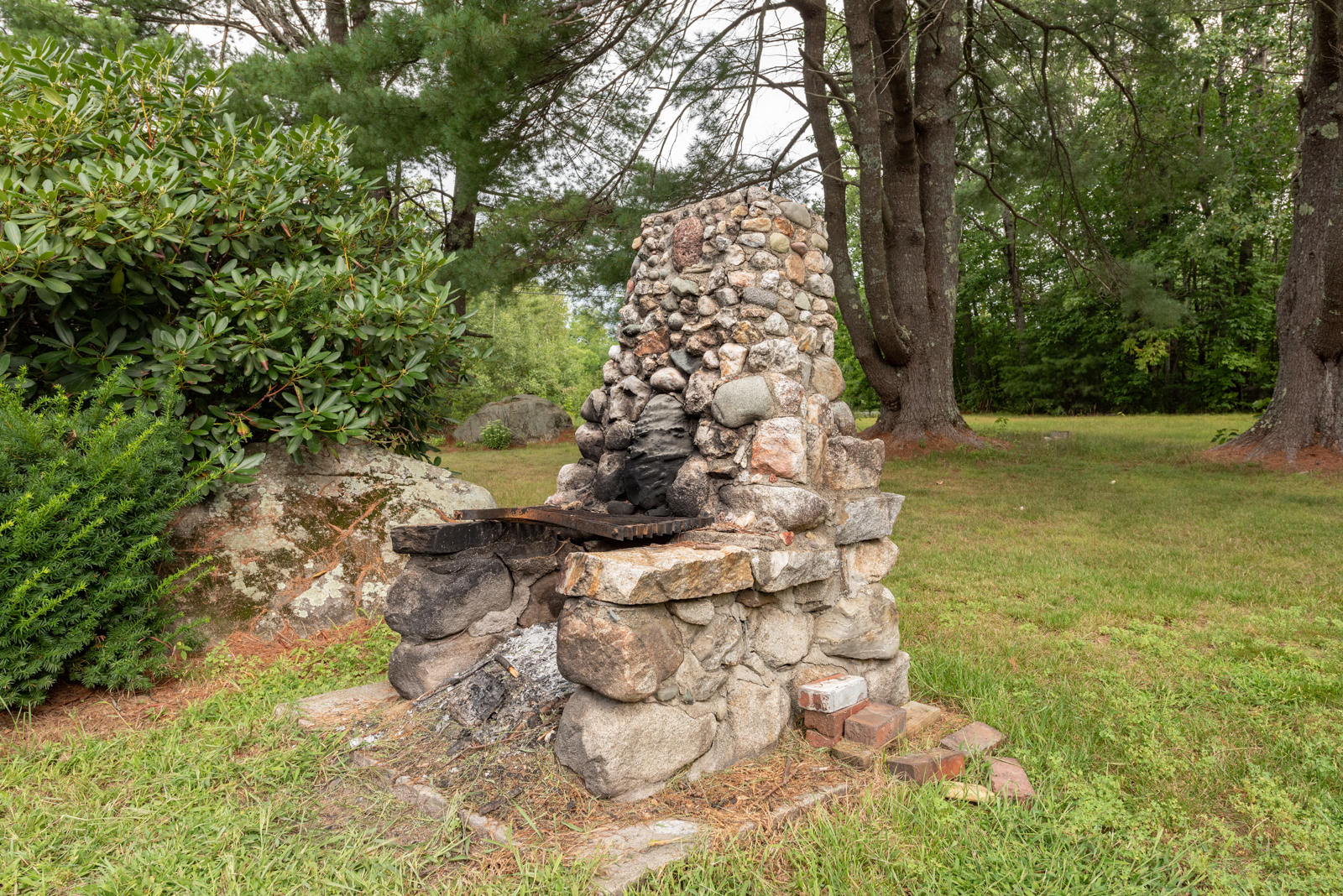807 Smithfield Road Belgrade, ME 04917 - Photo 57 of 79 lakehome_smithfieldroad011
