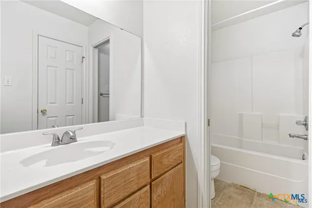 $1,600 | 1112 Katelyn Circle, Copperas Cove, TX 76522