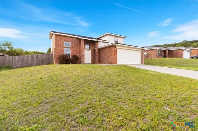 $1,600 | 1112 Katelyn Circle, Copperas Cove, TX 76522
