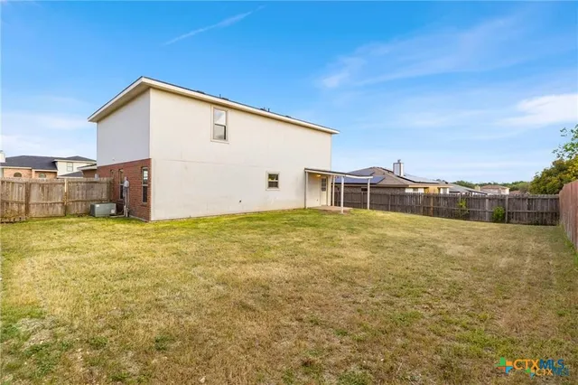 $1,600 | 1112 Katelyn Circle, Copperas Cove, TX 76522