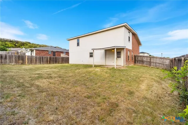 $1,600 | 1112 Katelyn Circle, Copperas Cove, TX 76522
