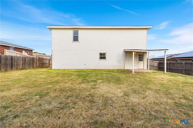 $1,600 | 1112 Katelyn Circle, Copperas Cove, TX 76522