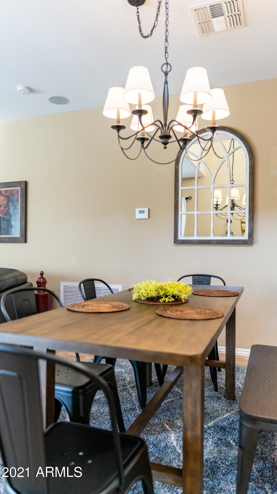 3935 East Rough Rider Road, Unit 1228 Phoenix, AZ 85050 - Photo 11 of 62 3935 E Rough Rider Rd Unit 1228-38