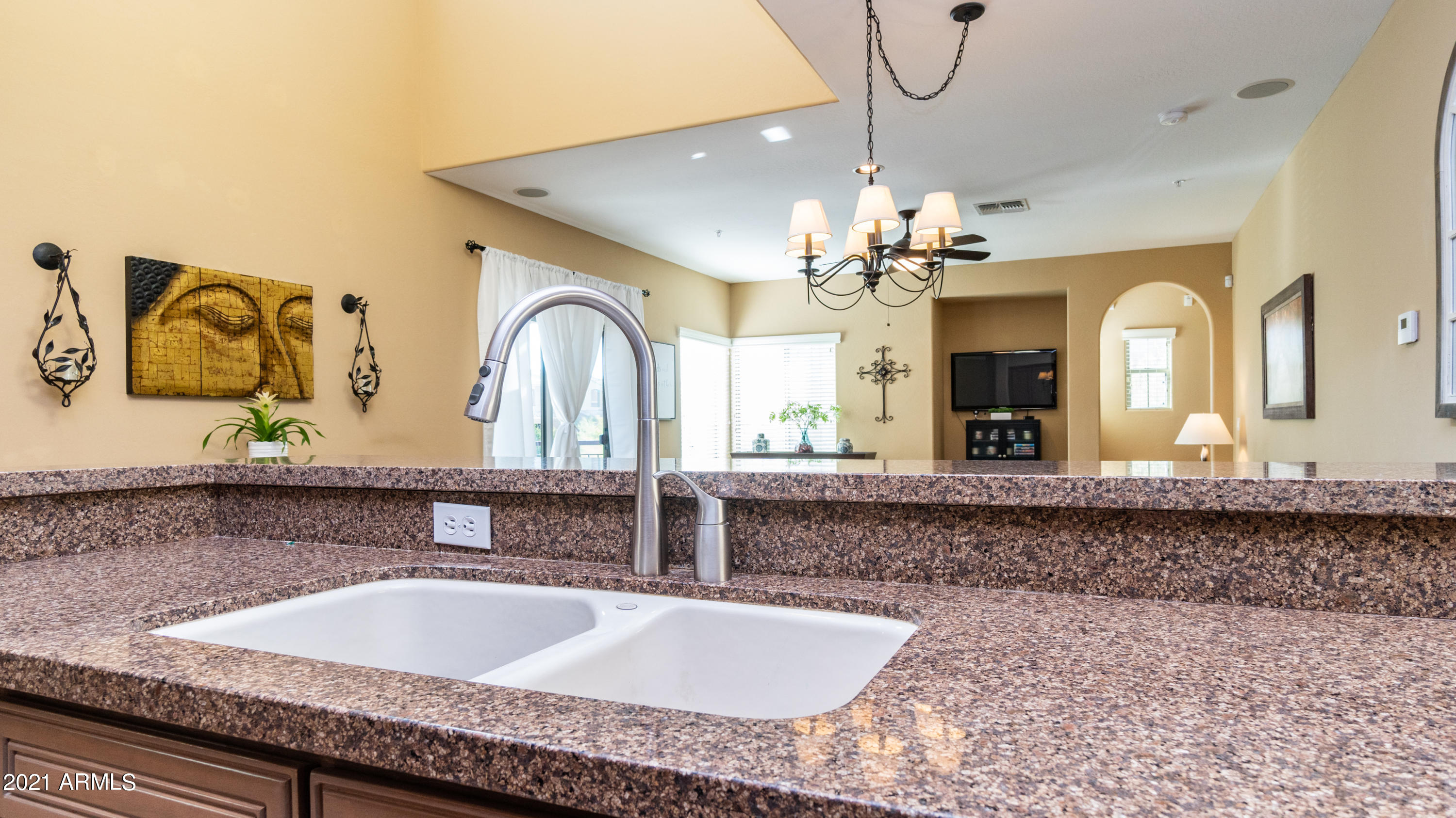 3935 East Rough Rider Road, Unit 1228 Phoenix, AZ 85050 - Photo 27 of 62 3935 E Rough Rider Rd Unit 1228-25