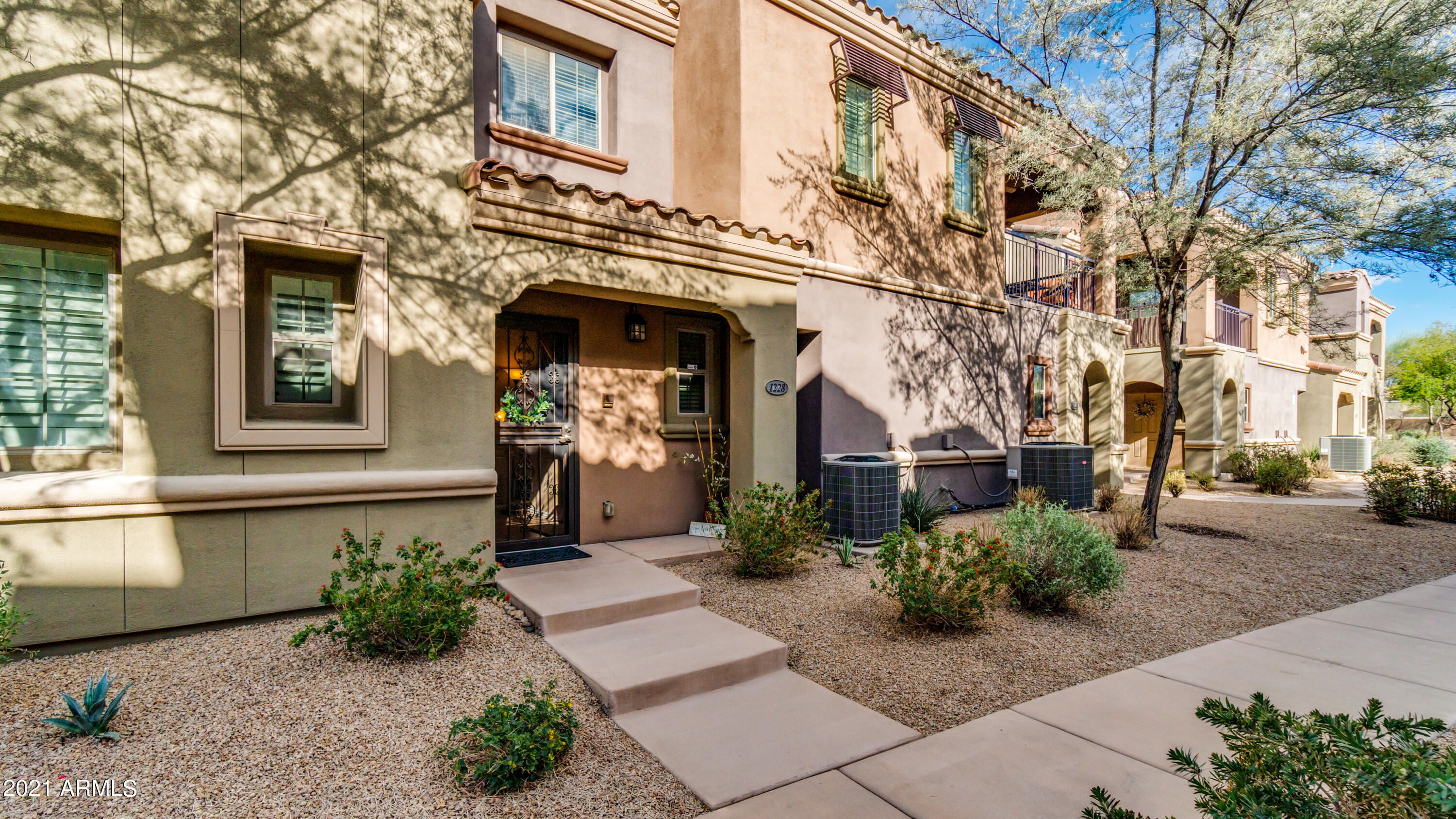 3935 East Rough Rider Road, Unit 1228 Phoenix, AZ 85050 - Photo 3 of 62 Unit 128