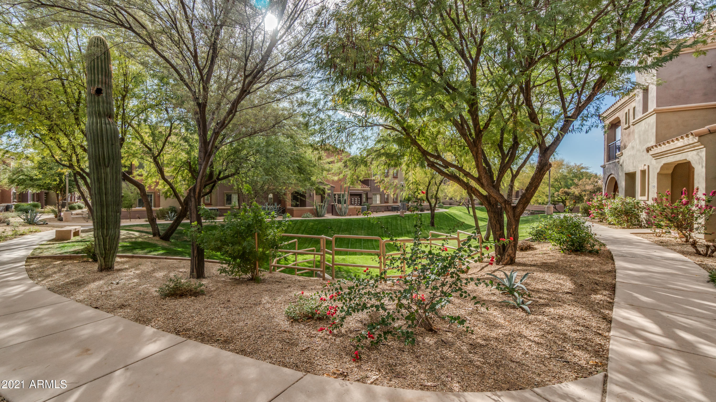 3935 East Rough Rider Road, Unit 1228 Phoenix, AZ 85050 - Photo 42 of 62 3935 E Rough Rider Rd Unit 1228-48