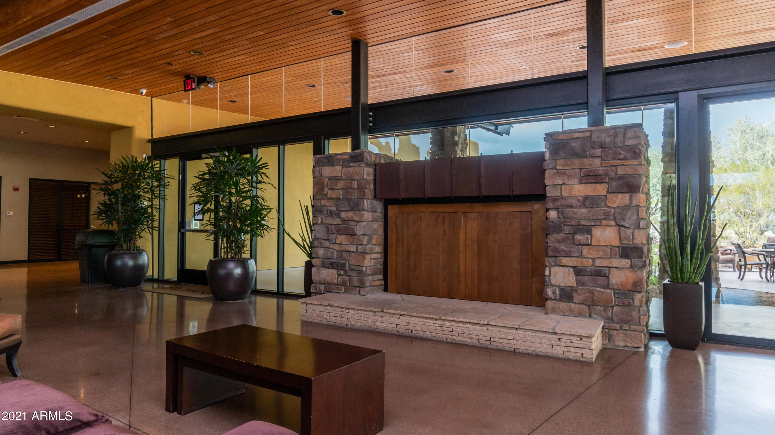 3935 East Rough Rider Road, Unit 1228 Phoenix, AZ 85050 - Photo 45 of 62 Clubhouse