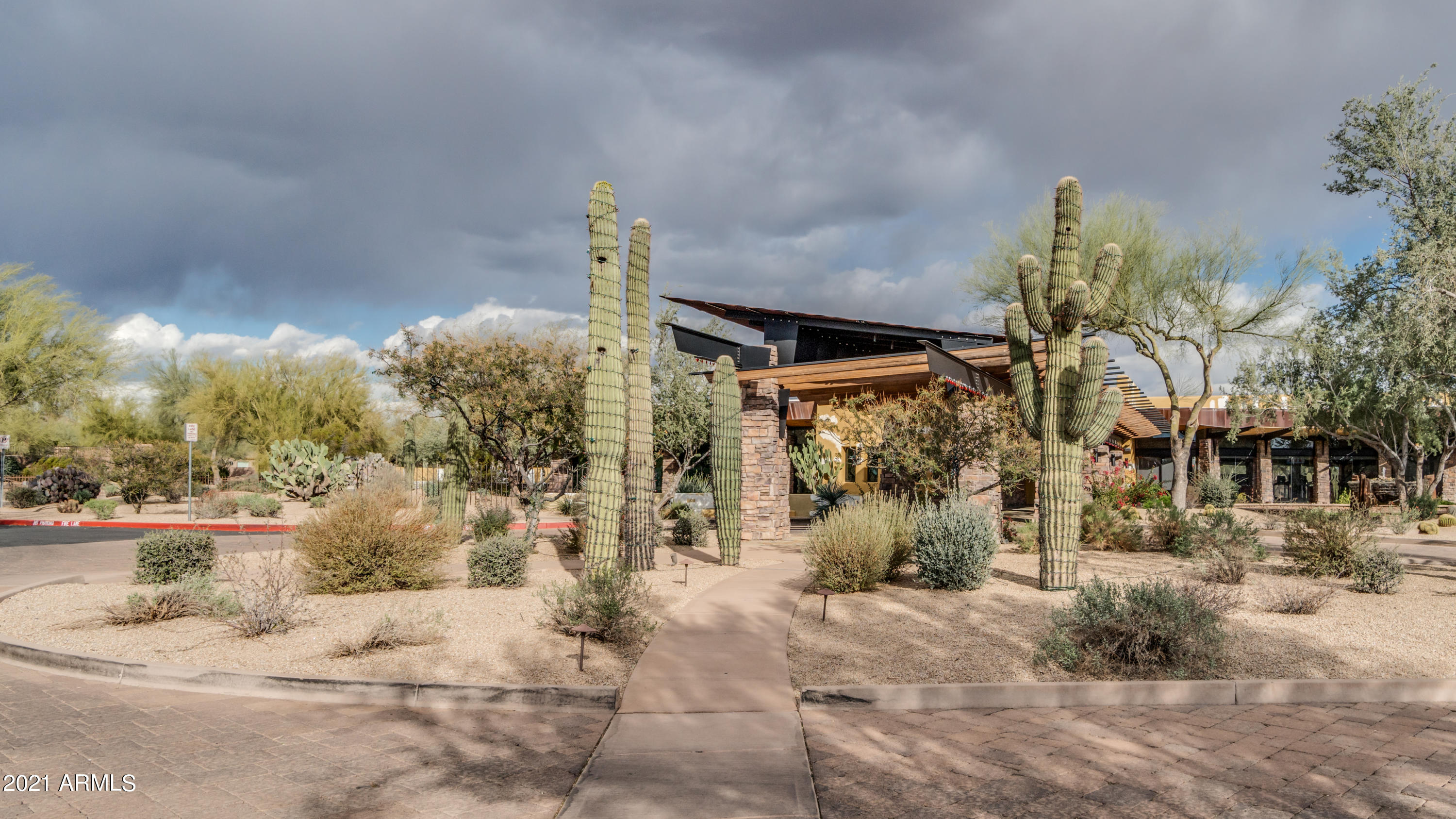 3935 East Rough Rider Road, Unit 1228 Phoenix, AZ 85050 - Photo 49 of 62 Aviano Clubhouse