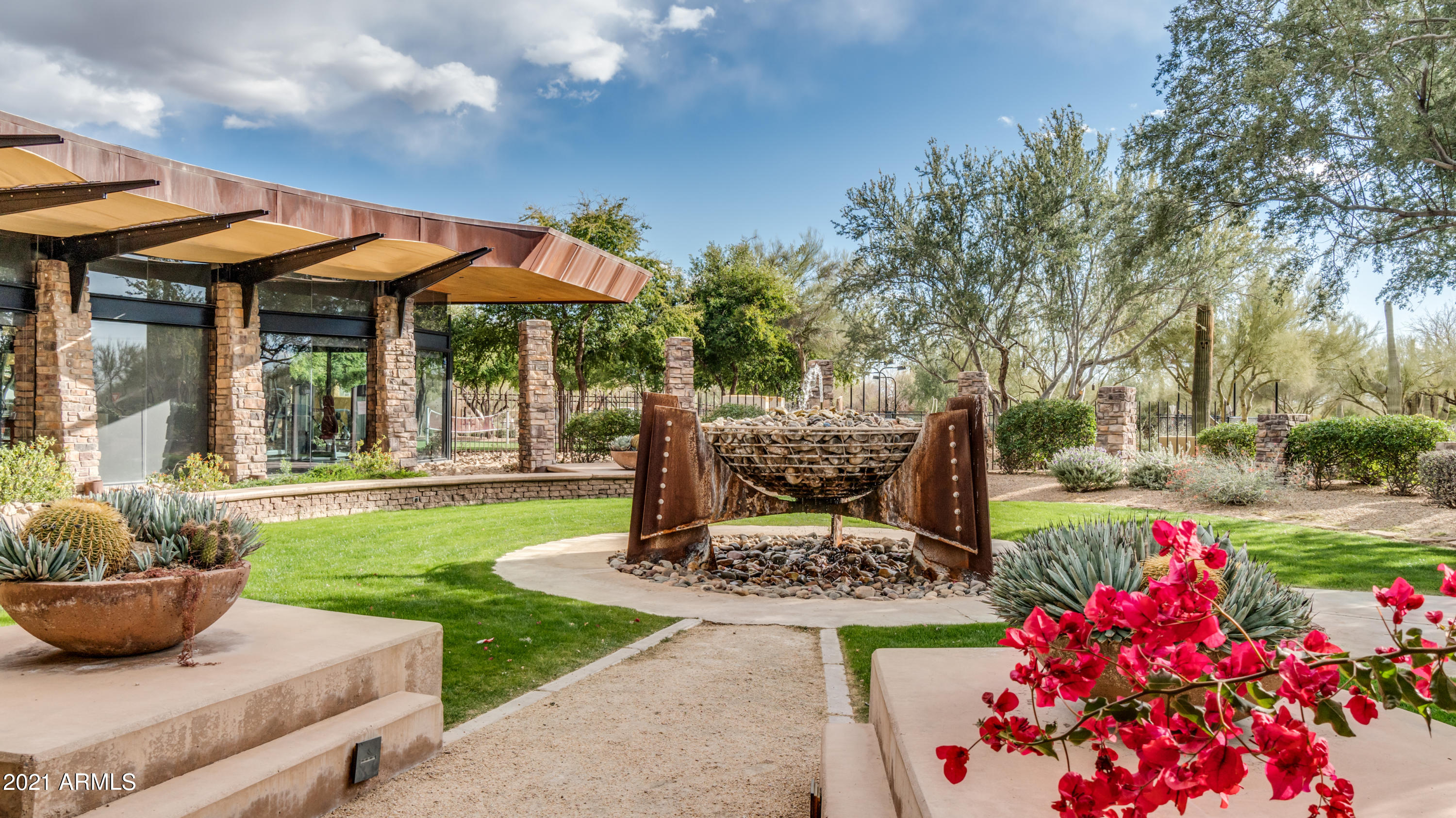 3935 East Rough Rider Road, Unit 1228 Phoenix, AZ 85050 - Photo 50 of 62 3935 E Rough Rider Rd Unit 1228-55