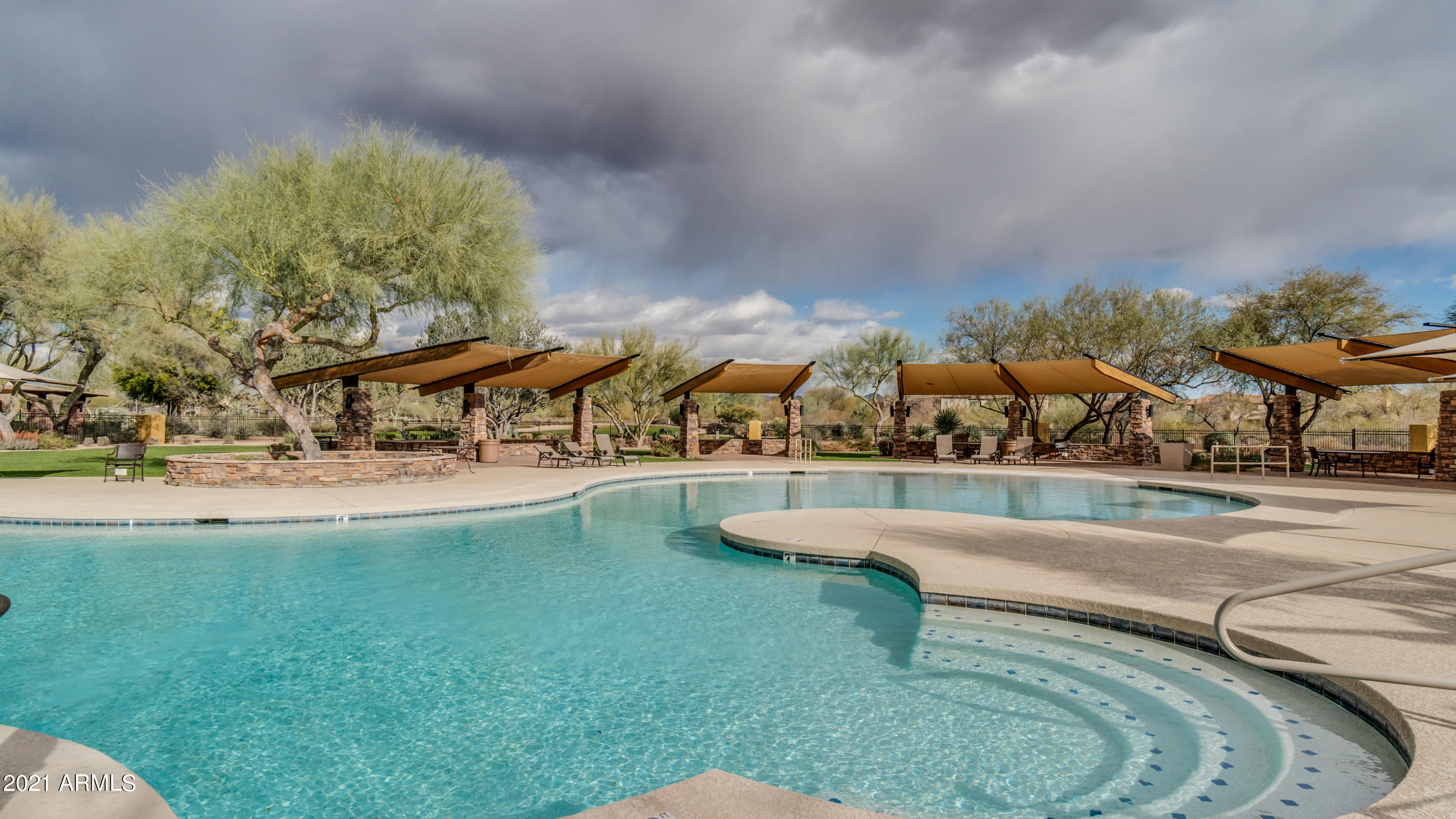 3935 East Rough Rider Road, Unit 1228 Phoenix, AZ 85050 - Photo 53 of 62 3935 E Rough Rider Rd Unit 1228-58
