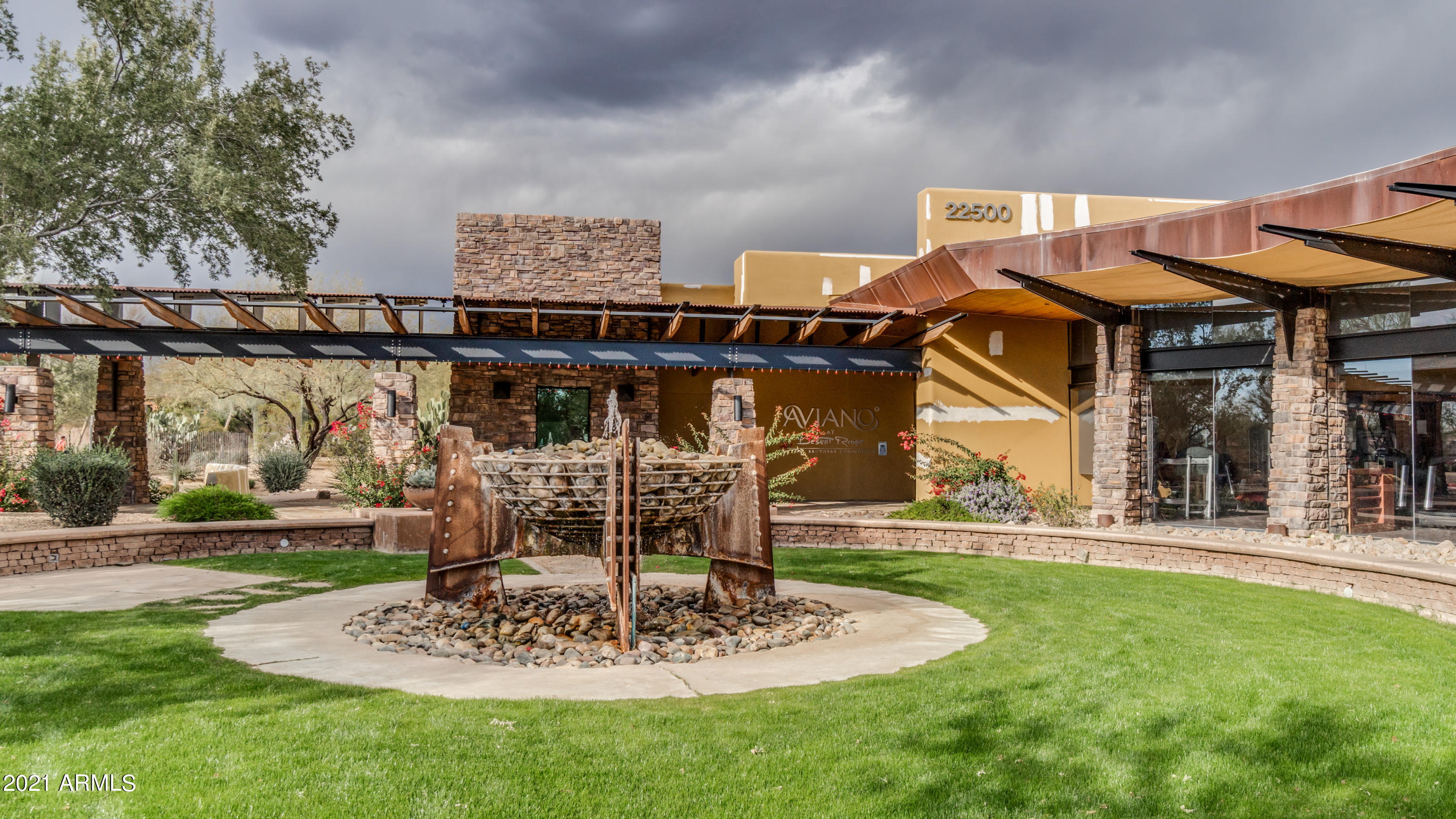 3935 East Rough Rider Road, Unit 1228 Phoenix, AZ 85050 - Photo 59 of 62 3935 E Rough Rider Rd Unit 1228-62