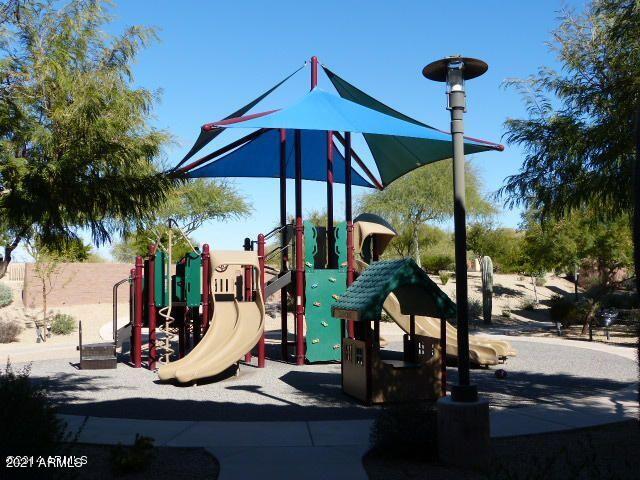 3935 East Rough Rider Road, Unit 1228 Phoenix, AZ 85050 - Photo 60 of 62 Aviano Children's Play Area