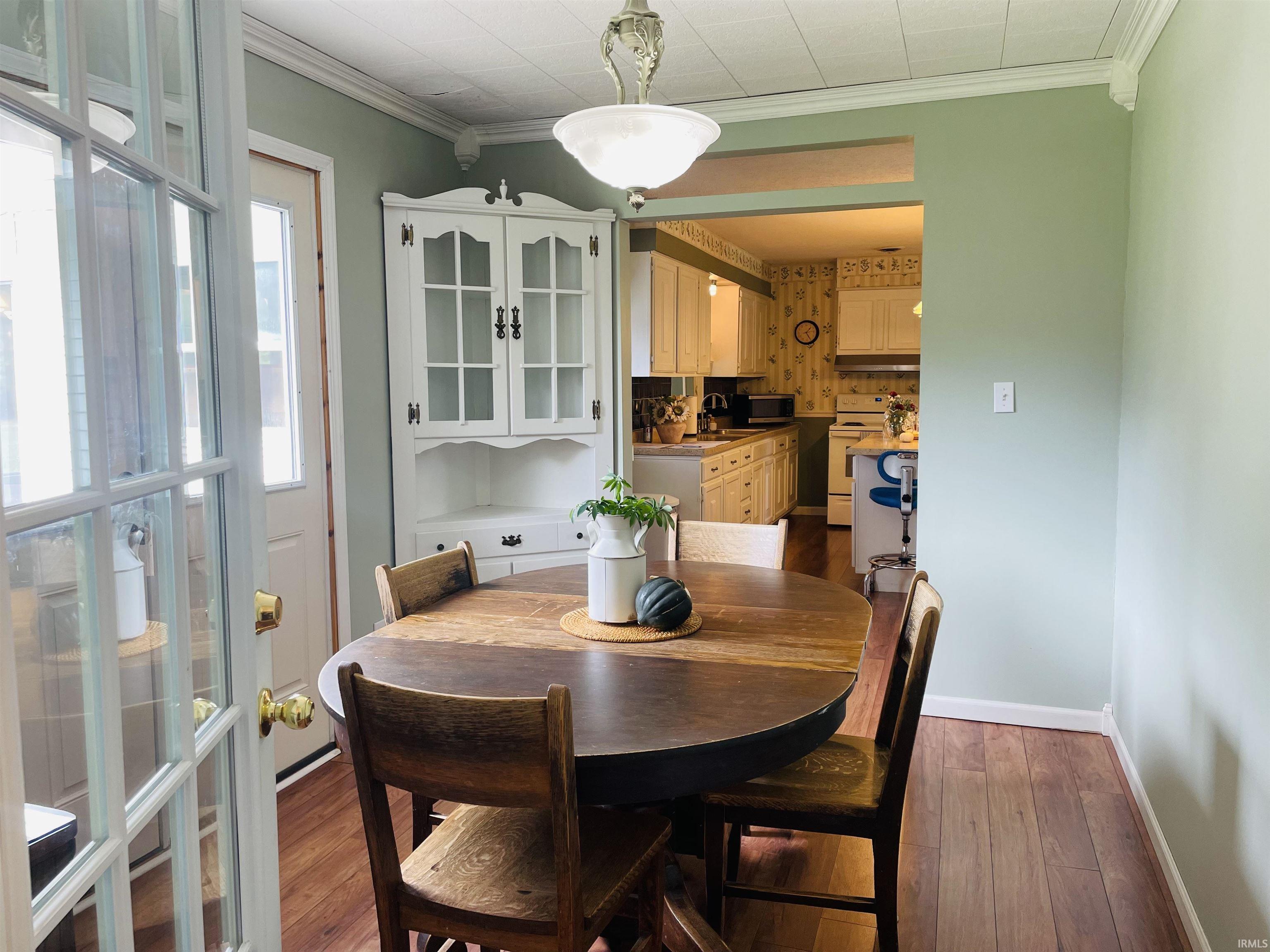 372 Louie Smith Road Williams, IN 47470 - Photo 11 of 36 Gallery Image 11
