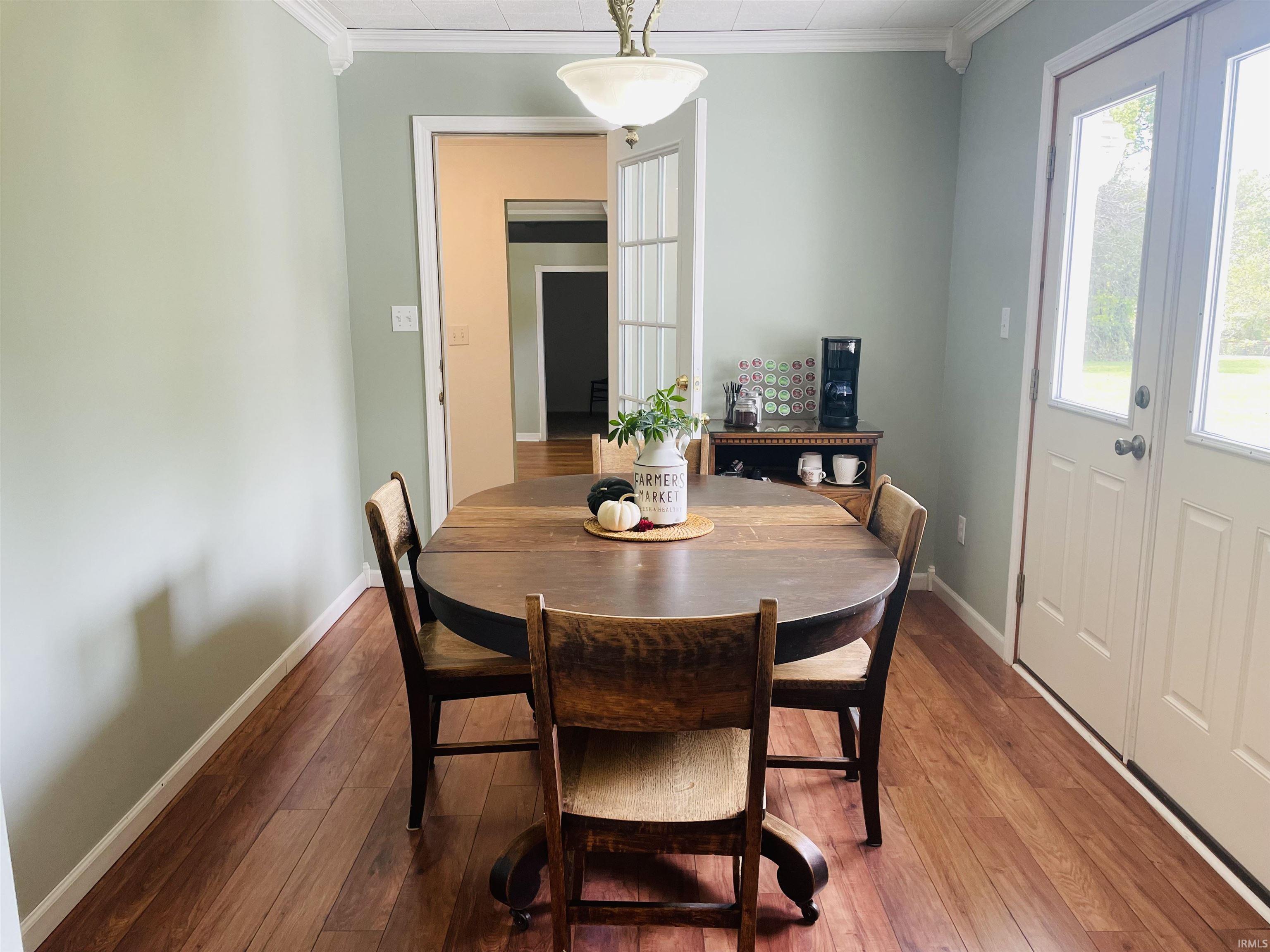 372 Louie Smith Road Williams, IN 47470 - Photo 12 of 36 Gallery Image 12