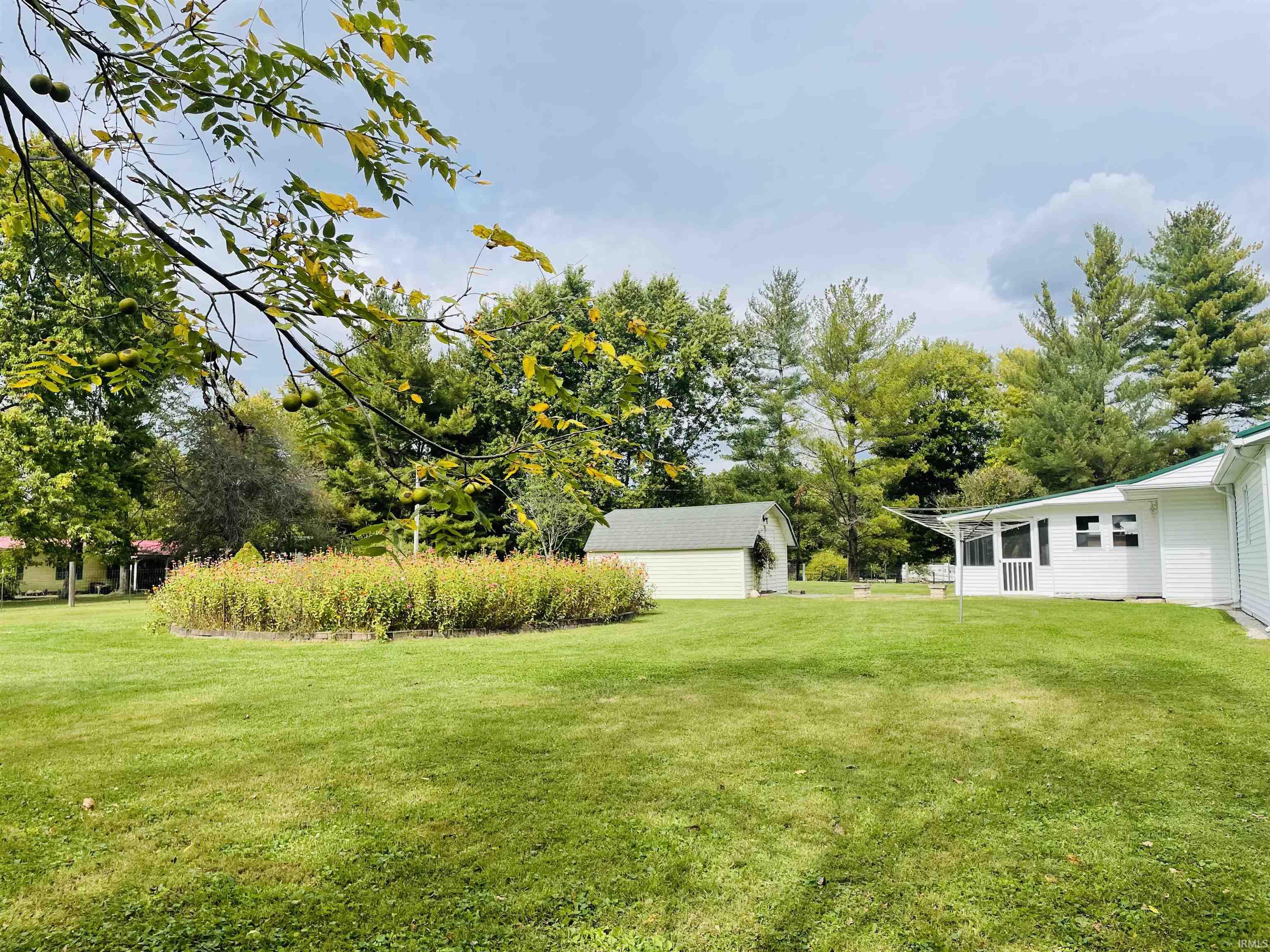 372 Louie Smith Road Williams, IN 47470 - Photo 28 of 36 Gallery Image 28