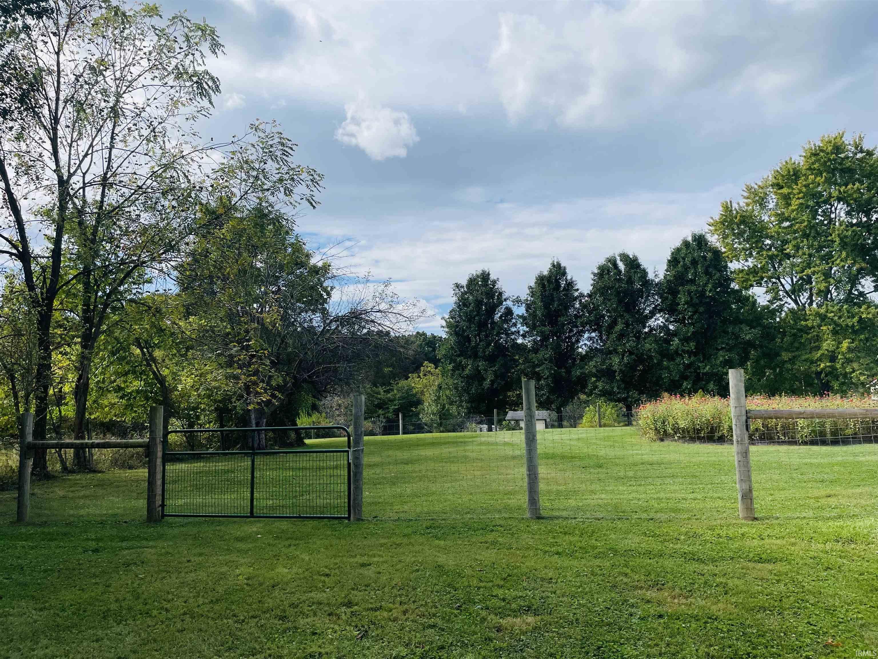 372 Louie Smith Road Williams, IN 47470 - Photo 31 of 36 Gallery Image 31