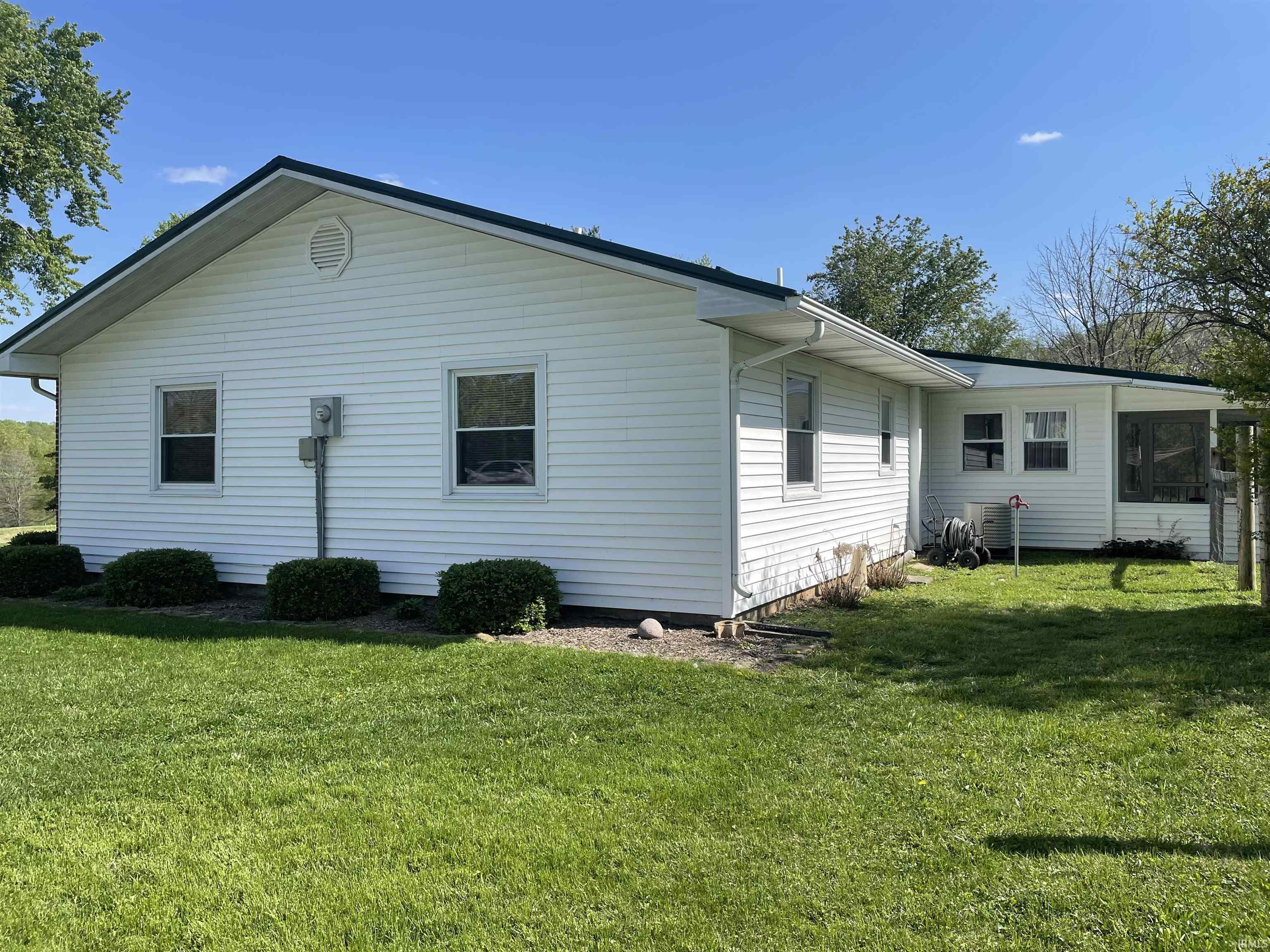 372 Louie Smith Road Williams, IN 47470 - Photo 32 of 36 Gallery Image 32