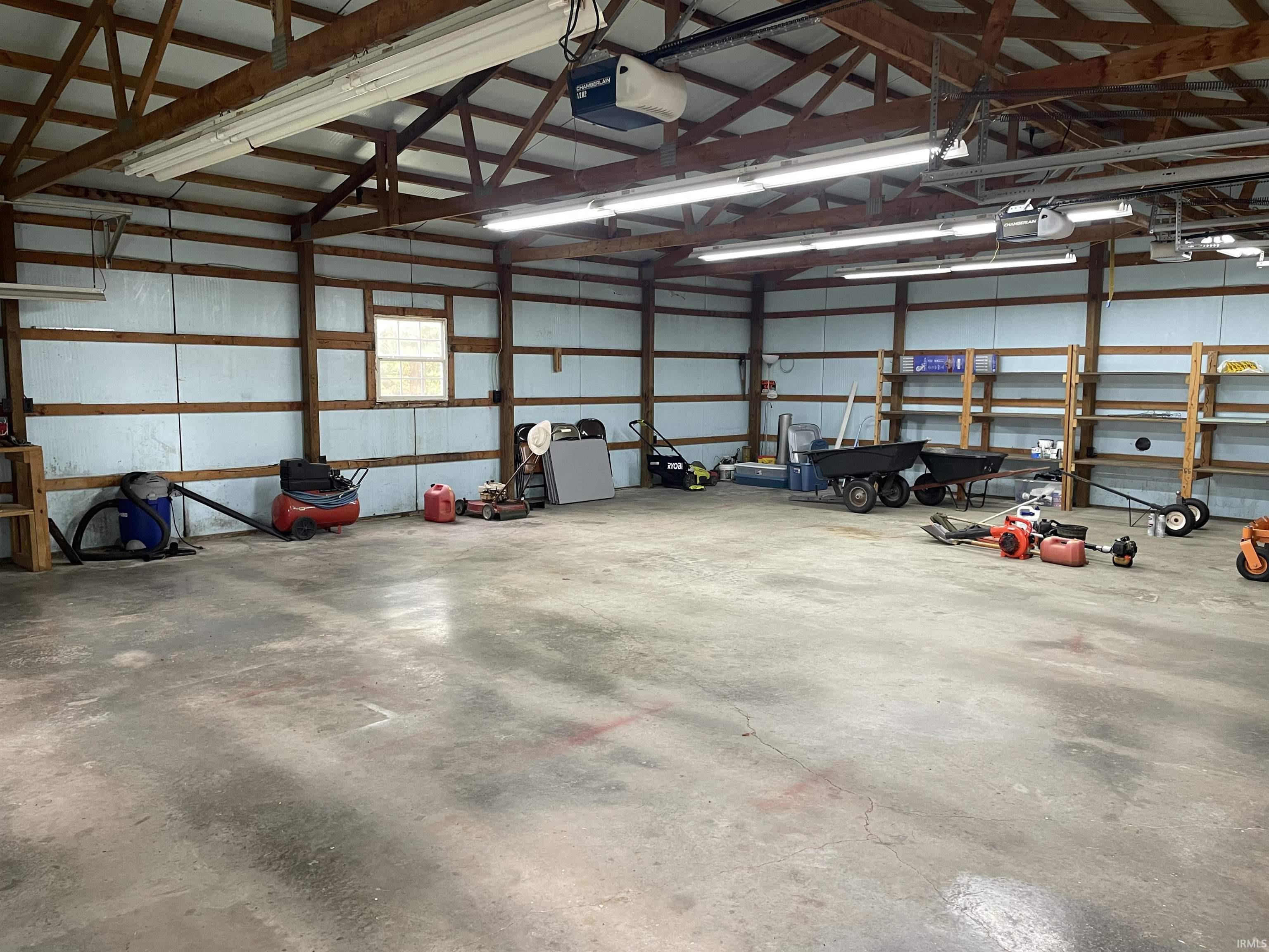 372 Louie Smith Road Williams, IN 47470 - Photo 34 of 36 Gallery Image 34