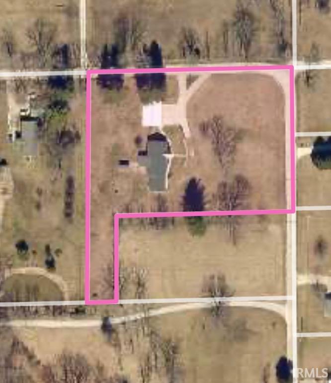 372 Louie Smith Road Williams, IN 47470 - Photo 36 of 36 Gallery Image 36