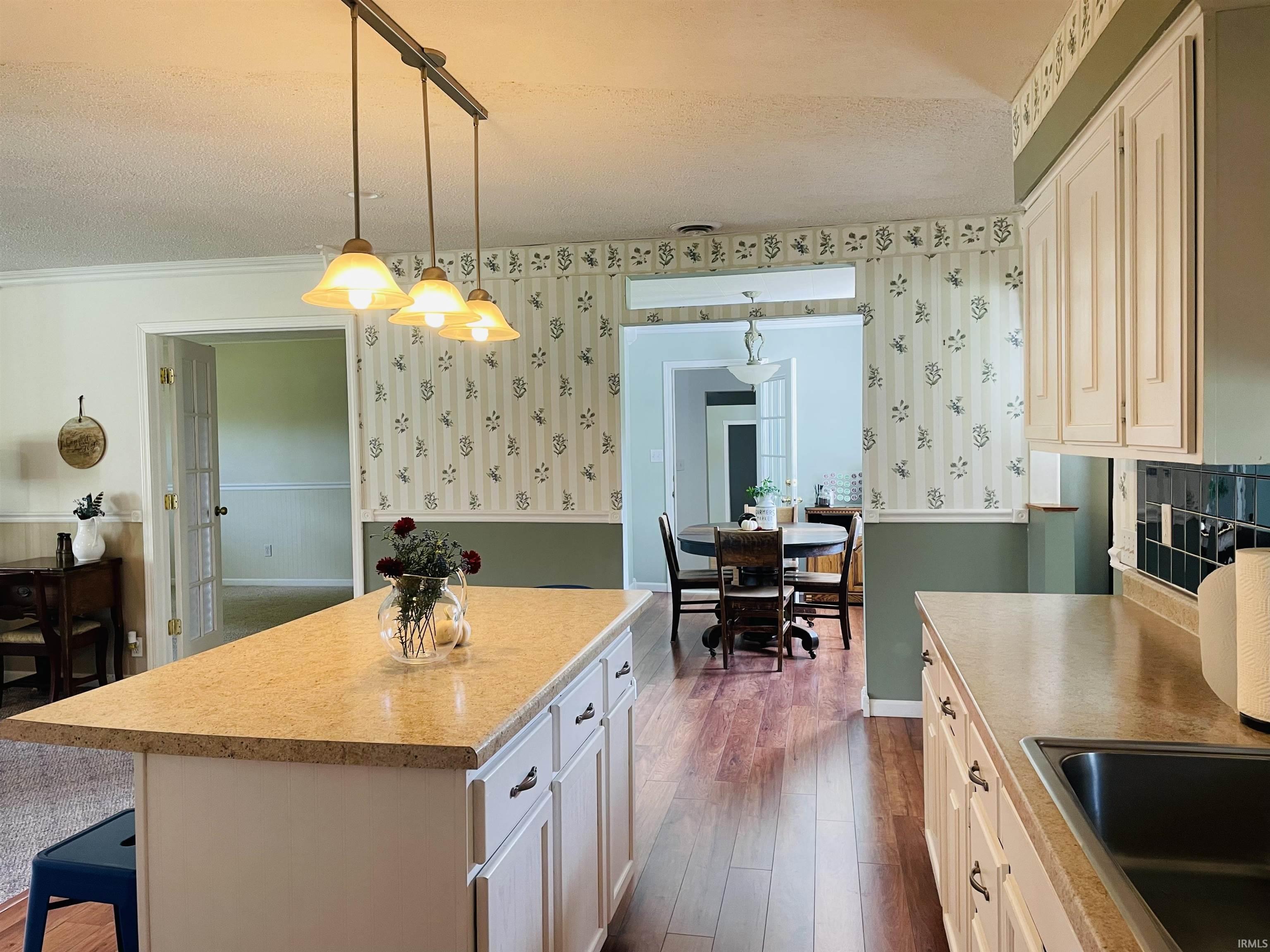 372 Louie Smith Road Williams, IN 47470 - Photo 8 of 36 Gallery Image 8
