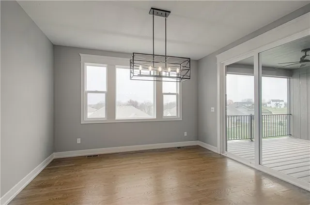 $600,000 | 2316 Larkspur Lane, Kearney, MO 64060