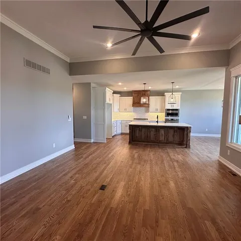 $600,000 | 2316 Larkspur Lane, Kearney, MO 64060