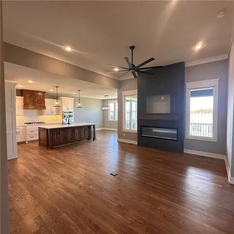 $600,000 | 2316 Larkspur Lane, Kearney, MO 64060