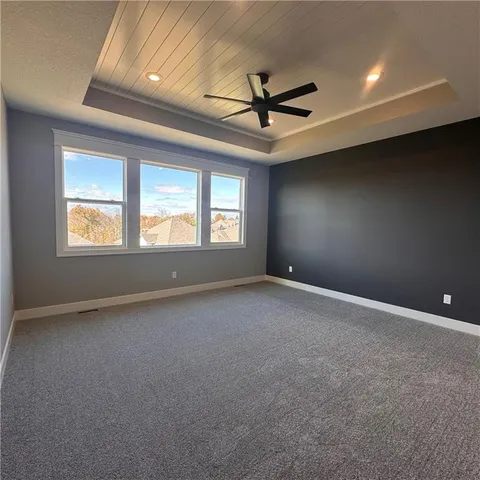 $600,000 | 2316 Larkspur Lane, Kearney, MO 64060