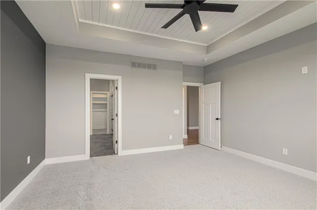 $600,000 | 2316 Larkspur Lane, Kearney, MO 64060