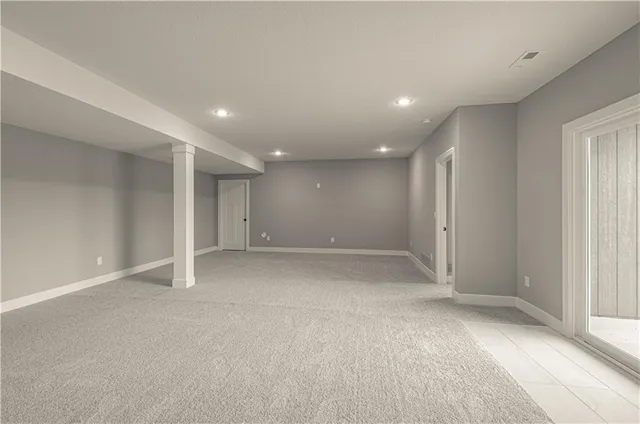 $600,000 | 2316 Larkspur Lane, Kearney, MO 64060