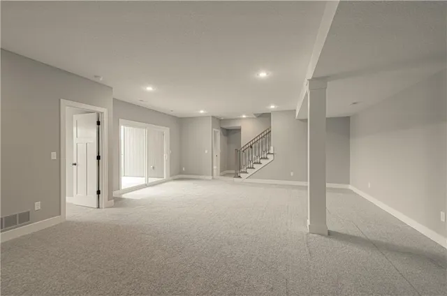 $600,000 | 2316 Larkspur Lane, Kearney, MO 64060