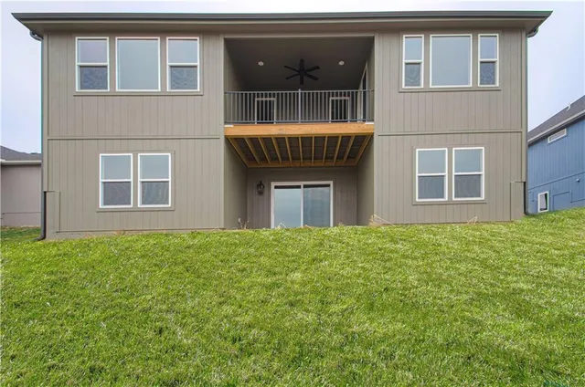 $600,000 | 2316 Larkspur Lane, Kearney, MO 64060