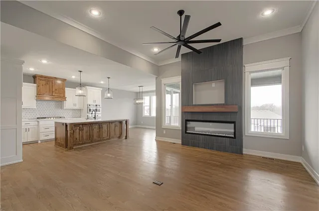 $600,000 | 2316 Larkspur Lane, Kearney, MO 64060