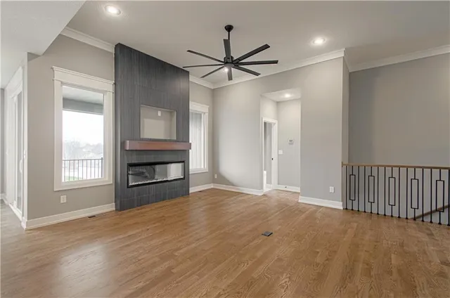 $600,000 | 2316 Larkspur Lane, Kearney, MO 64060