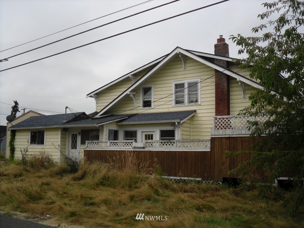 115 Southwest 11th Street Chehalis, WA 98532 - Photo 1 of 1 Gallery Image 1