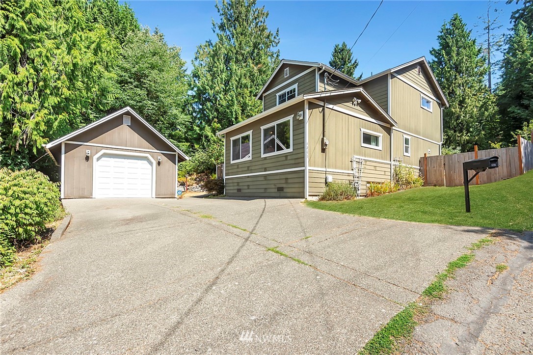 4206 Kelly Road Bremerton, WA 98312 - Photo 33 of 33 Gallery Image 33