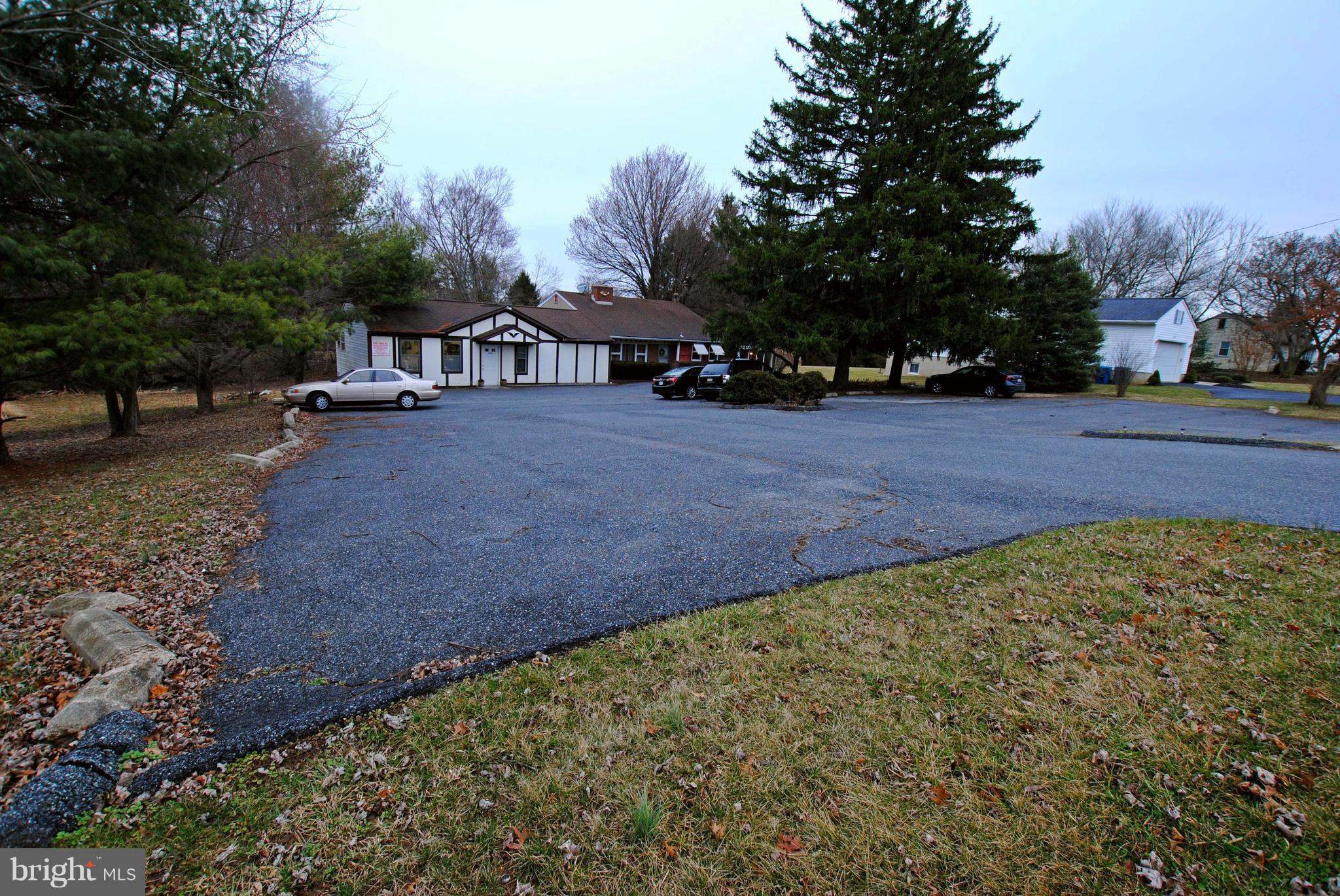 2132 Liberty Road Eldersburg, MD 21784 - Photo 3 of 24 Exterior (Front)