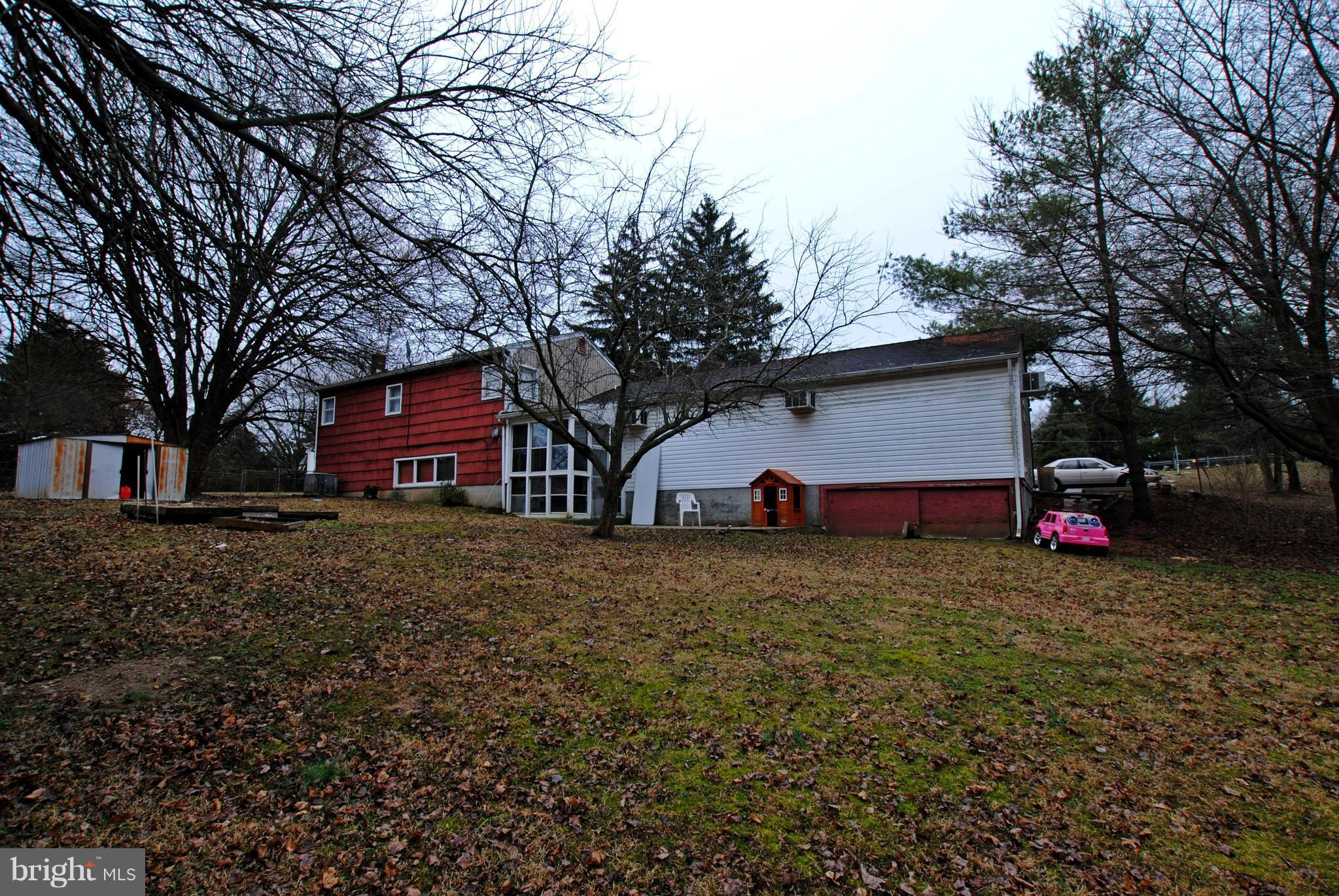2132 Liberty Road Eldersburg, MD 21784 - Photo 21 of 24 Exterior (Rear)
