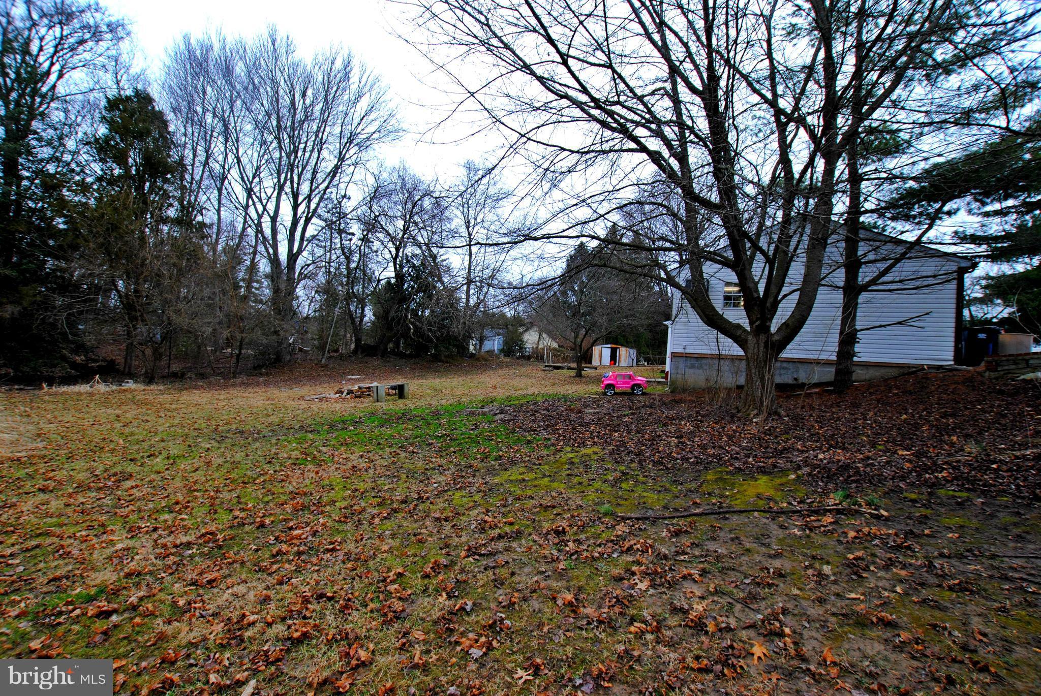 2132 Liberty Road Eldersburg, MD 21784 - Photo 24 of 24 Exterior (Rear)
